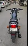 Hero Splendor Plus IBS i3S 100cc BS6 2020