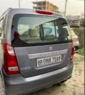 Maruti Suzuki Wagon R VXi 2011
