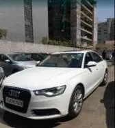 Audi A6 2.0 TDI Premium Plus 2012