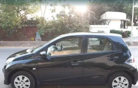 Honda Brio S MT 2013