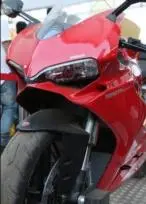 Ducati Panigale 959 2016