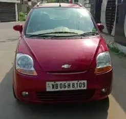 Chevrolet Spark LT 1.0 2011