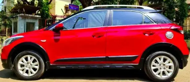 Hyundai i20 Active 1.2 S 2016