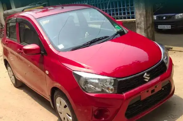 Maruti Suzuki Celerio VXi AMT 2018