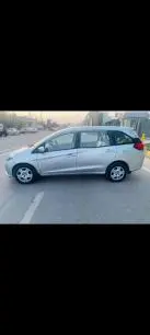 Honda Mobilio S i-DTEC 2016