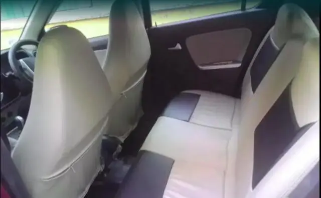 Maruti Suzuki Alto K10 VXi AMT 2019