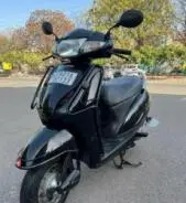 Honda Activa 110cc 2009