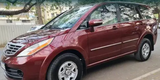 Tata Aria PLEASURE 4X2 2014