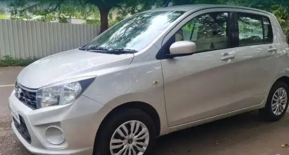 Maruti Suzuki Celerio VXi (O) 2017