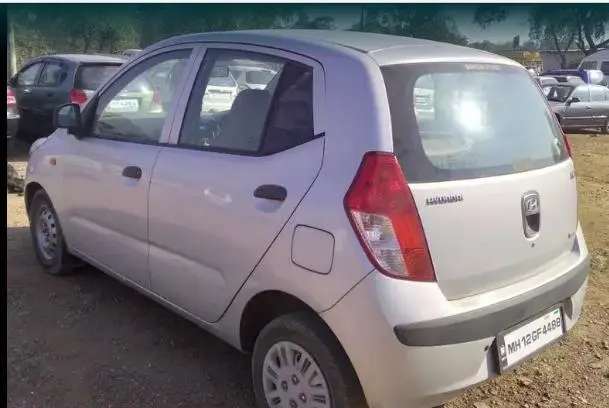 Hyundai i10 Era 2010
