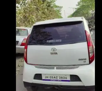 Tata Nano CX 2014