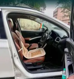 Maruti Suzuki S-Cross Zeta 1.3 2015