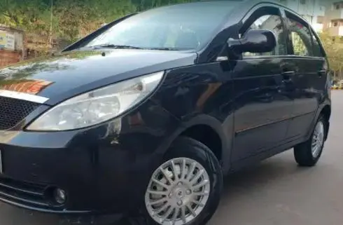 Tata Indica Vista Aqua 1.2 Safire 2008