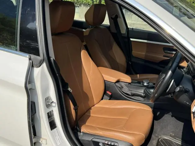 BMW 3 Series GT 320d Luxury Line 2018