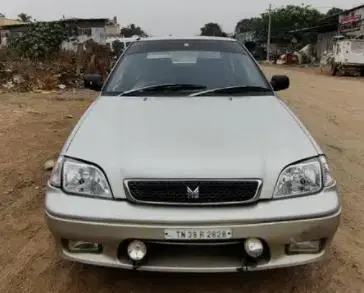 Maruti Suzuki Esteem Di 2003