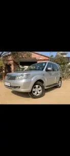 Tata Safari Storme 2.2 VX 4x2 2014