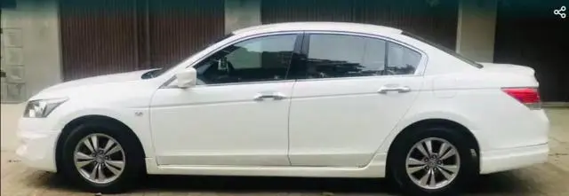 Honda Accord 2.4 AT 2008