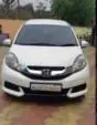 Honda Mobilio E i-DTEC 2015