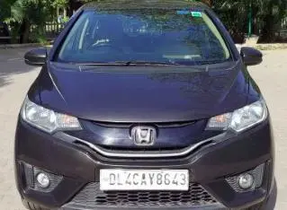 Honda Jazz V AT 2015