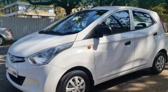 Hyundai Eon Era + 2016
