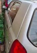 Maruti Suzuki Alto LX 2011