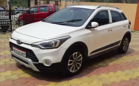 Hyundai i20 Active 1.4 SX 2015