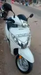 Honda Activa125 STD 2015
