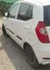 Hyundai i10 Sportz 1.2 Kappa2 2012
