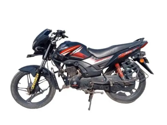 Honda CB ShineSP 125cc 2018