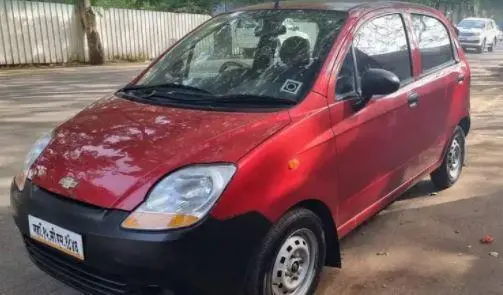 Chevrolet Spark LS 1.0 2009