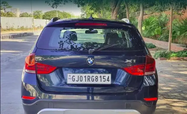 BMW X1 sDrive20d Sport Line 2014