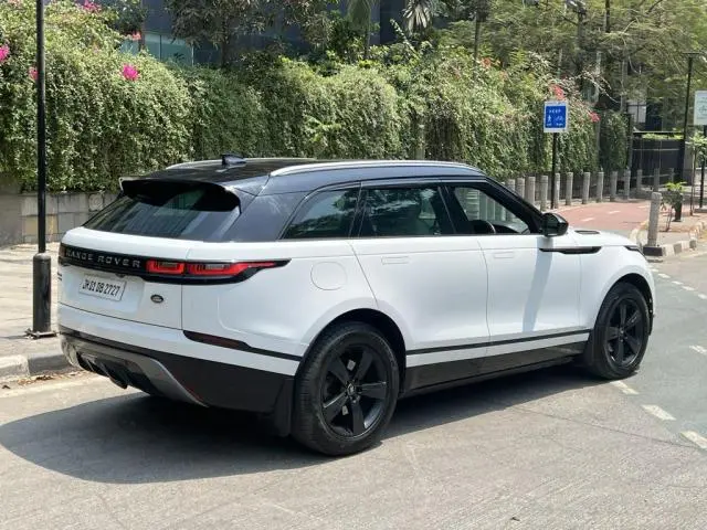 Land Rover Range Rover Velar 2.0 R-Dynamic Diesel 180 2018