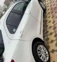 Maruti Suzuki Swift DZire VDi 2015