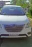 Toyota Innova 2.5 V 8 STR 2015