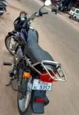Hero Splendor Plus IBS i3S 100cc 2019