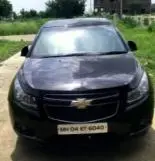 Chevrolet Cruze LTZ AT 2011