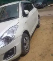 Maruti Suzuki Swift VDi 2016