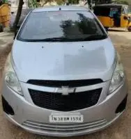 Chevrolet Beat LS Diesel 2012