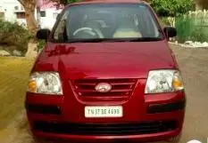 Hyundai Santro Xing GLS 2009
