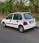 Maruti Suzuki Zen LXI BS III 2004