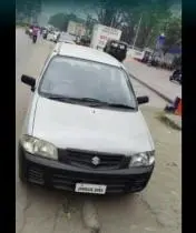 Maruti Suzuki Alto LXi 2012