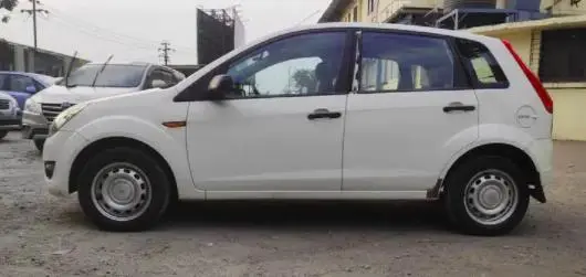 Ford Figo EXI DURATORQ 1.4 2012