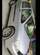 Tata Indigo eCS LS TDI 2008