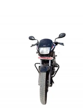 Hero Super Splendor 125cc 2018