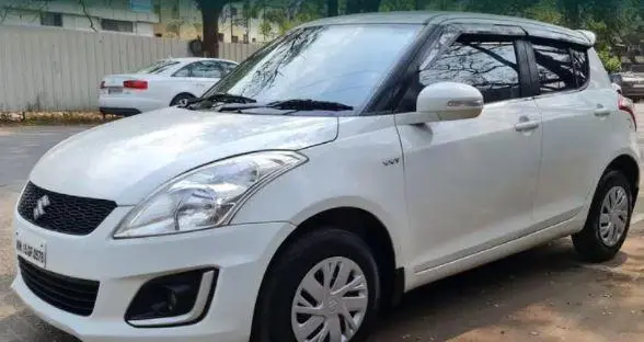 Maruti Suzuki Swift VXi 2018