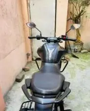 Yamaha FZS-FI V 3.0 150cc ABS BS6 2021