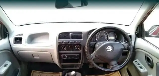 Maruti Suzuki Alto VXi 2012
