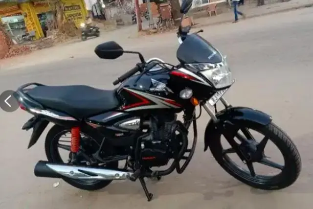 Honda CB Shine SP 125cc 2019