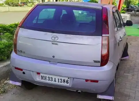 Tata Indica Vista Aqua TDI BS-III 2010