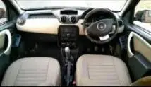 Renault Duster 85 PS RXL OPT 2014